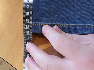 Garment QC Services in Belgium